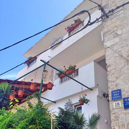 Ana Tudor Apartments Hvar Town Eksteriør billede